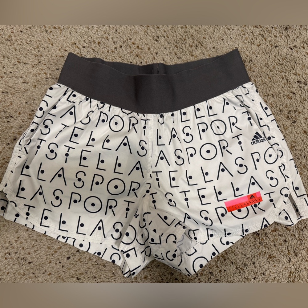 Athletic Shorts